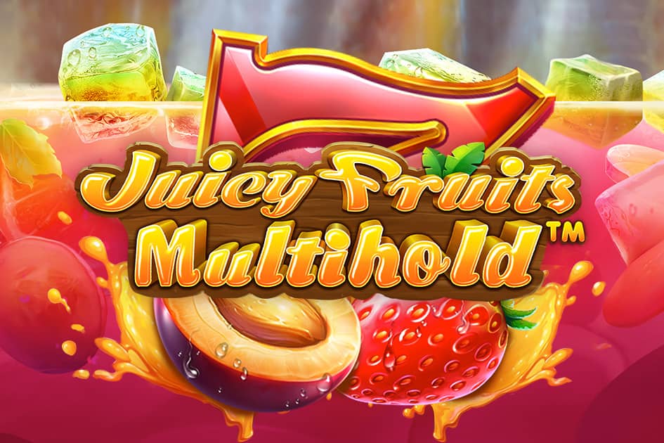 Juicy Fruits Multihold