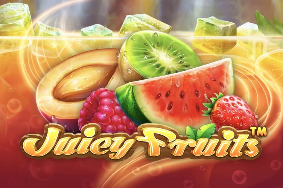 Juicy Fruits Cover Image