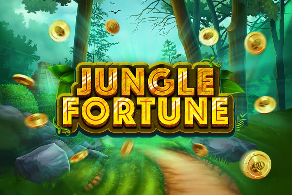 Jungle Fortune Cover Image