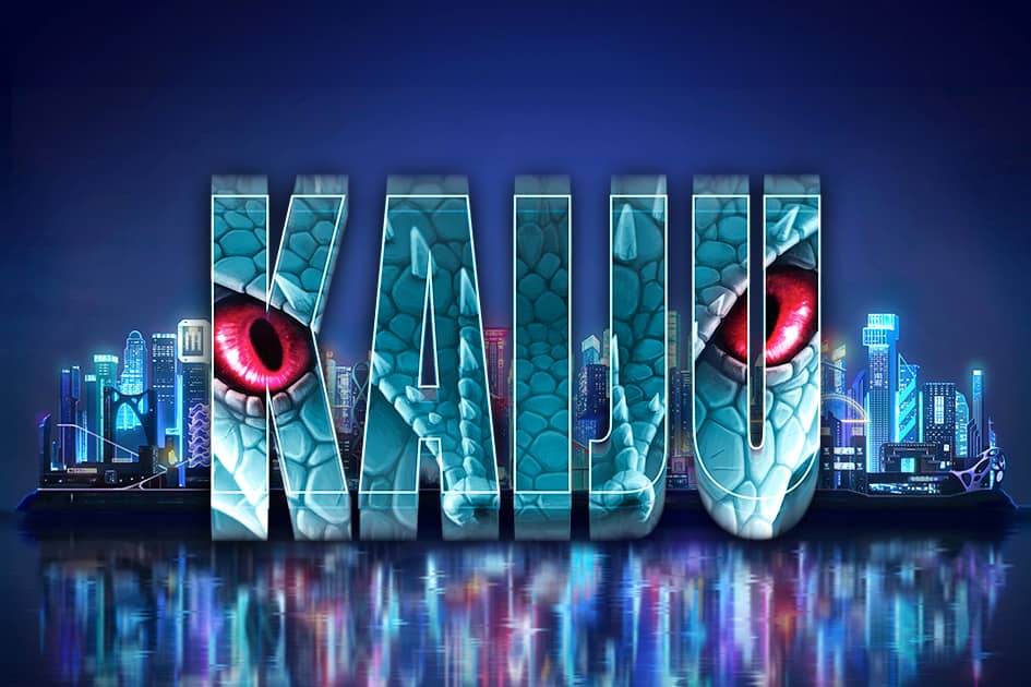Kaiju Cover Image