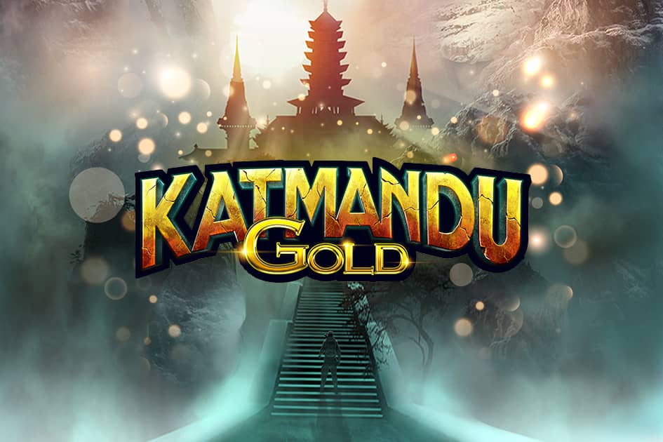 Katmandu Gold Cover Image