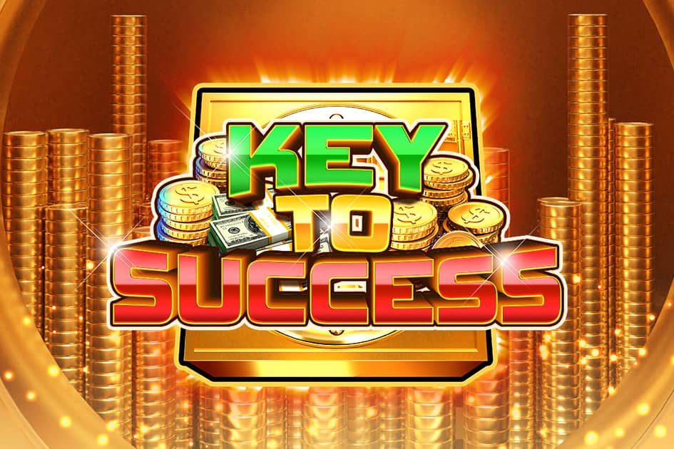 Key to Success Cover Image