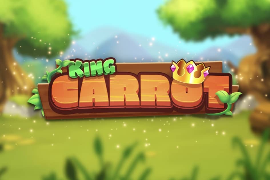 King Carrot Cover Image