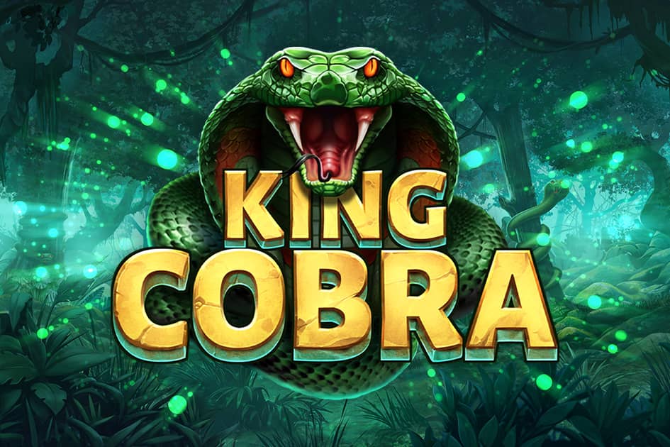 King Cobra Cover Image