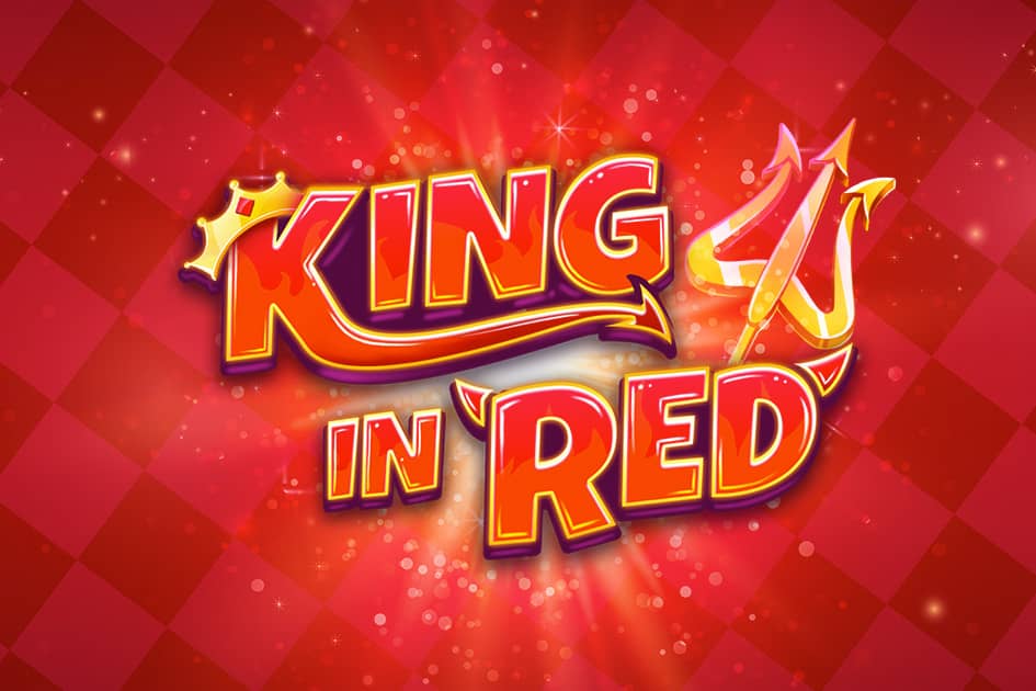 King in Red Cover Image