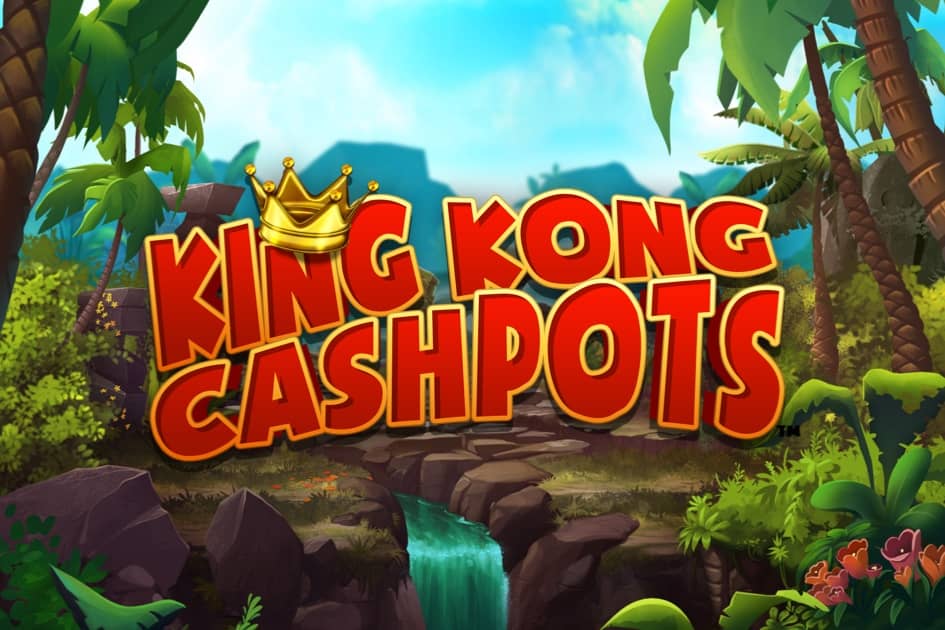 King Kong Cashpots