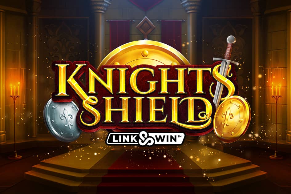 Knight Shield Link & Win