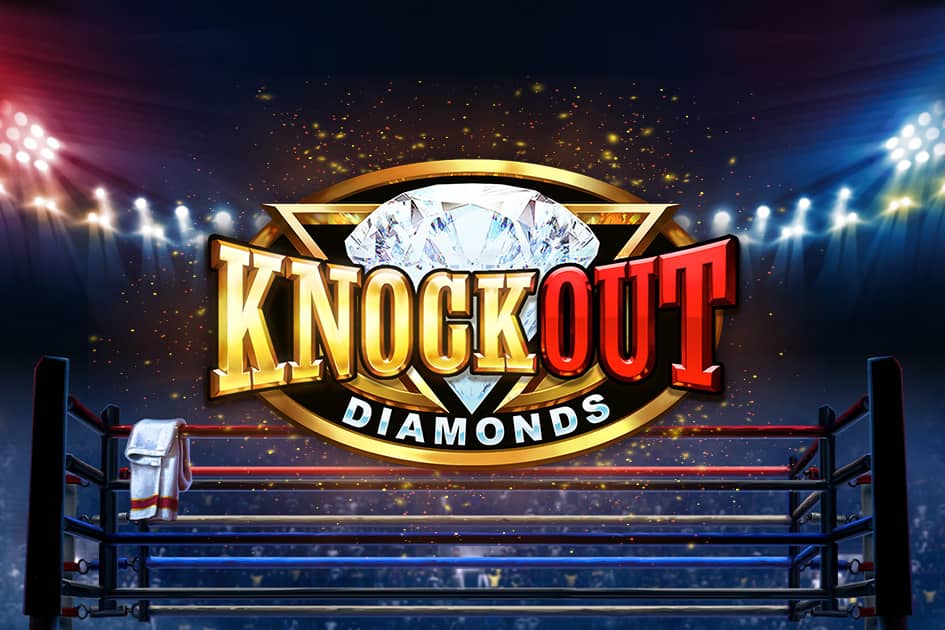 Knockout Diamonds Cover Image