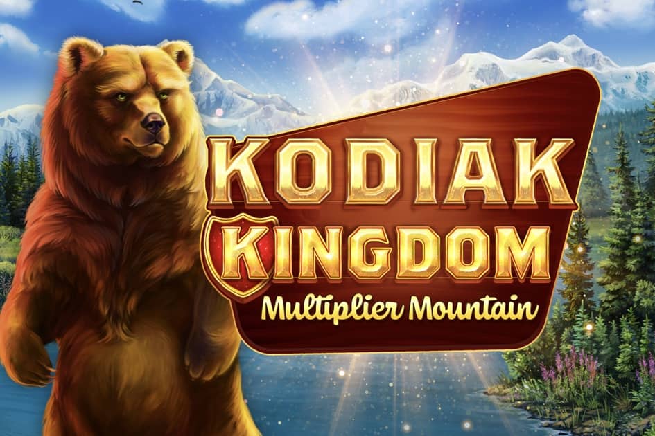 Kodiak Kingdom Cover Image