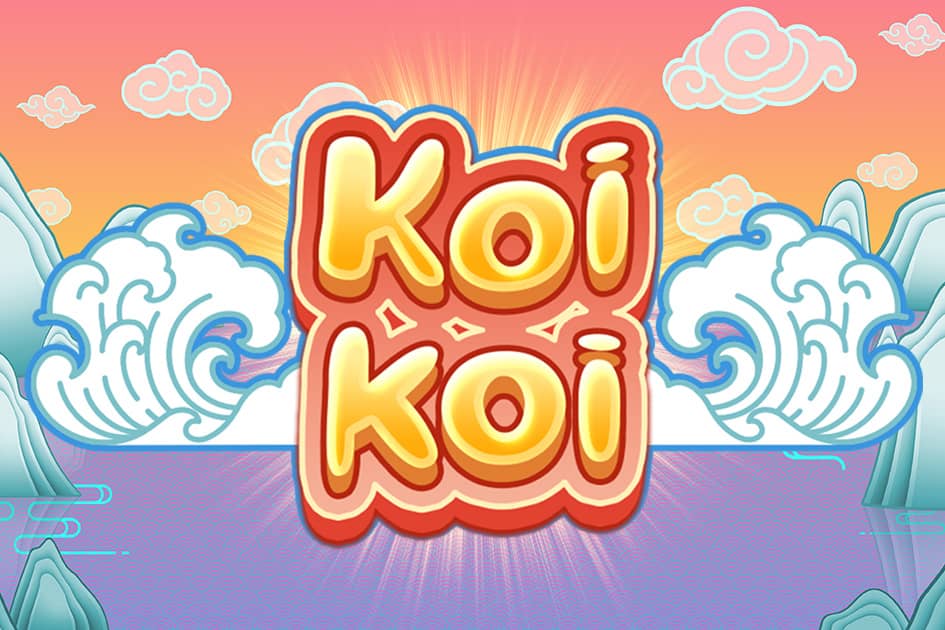 Koi Koi Cover Image