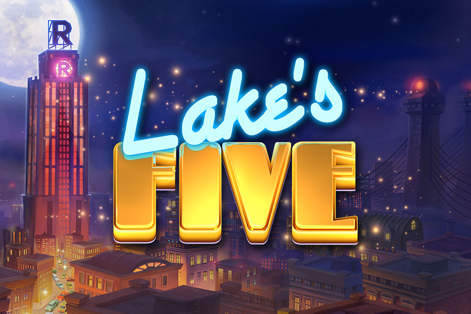 Lake's Five