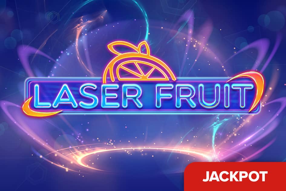 Laser Fruit Cover Image