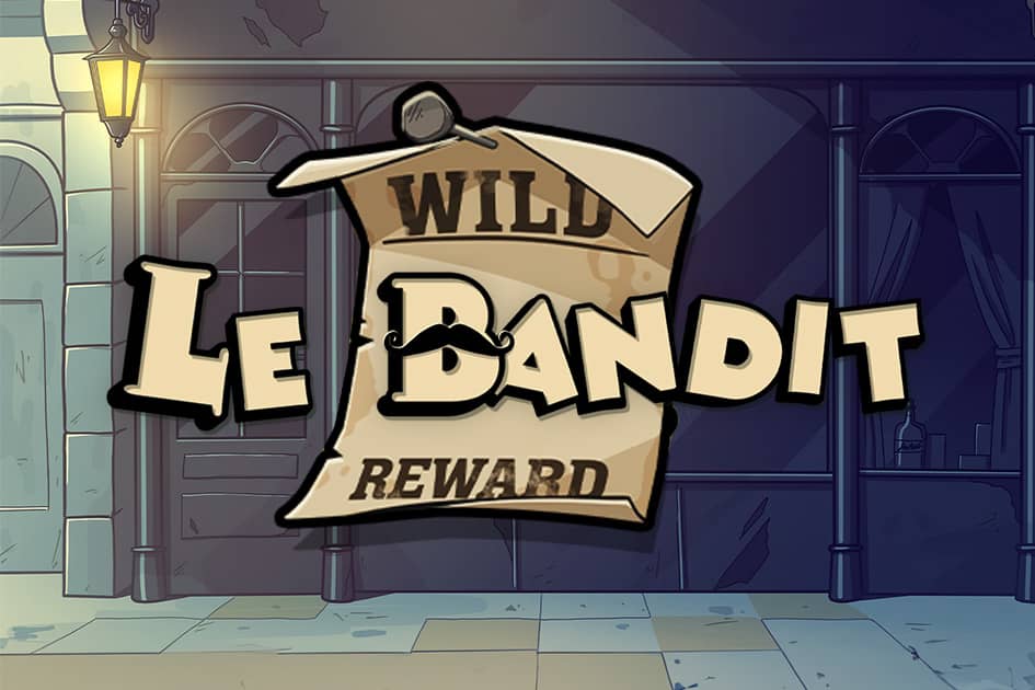 Le Bandit Cover Image
