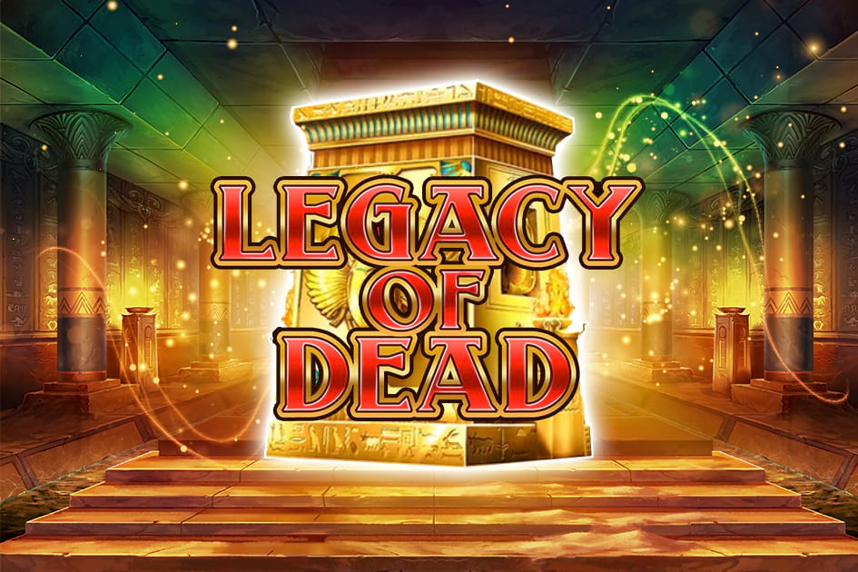 Legacy of Dead