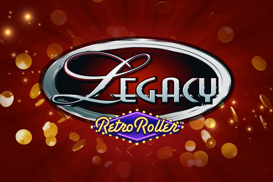 Legacy Retro Roller Cover Image