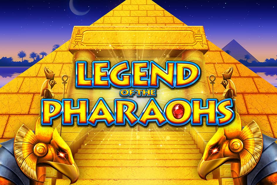 Legend of the Pharaohs