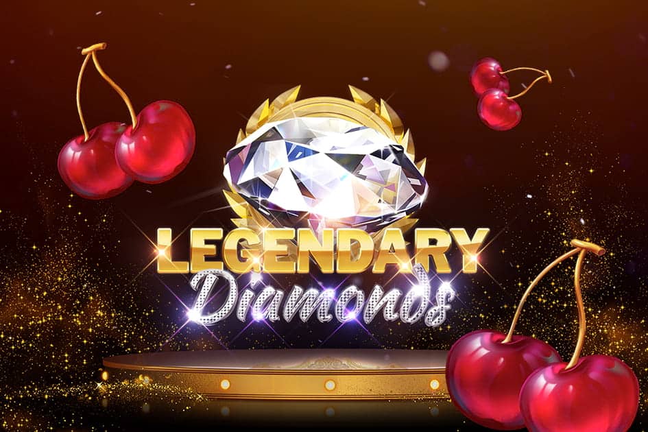 Legendary Diamonds Cover Image