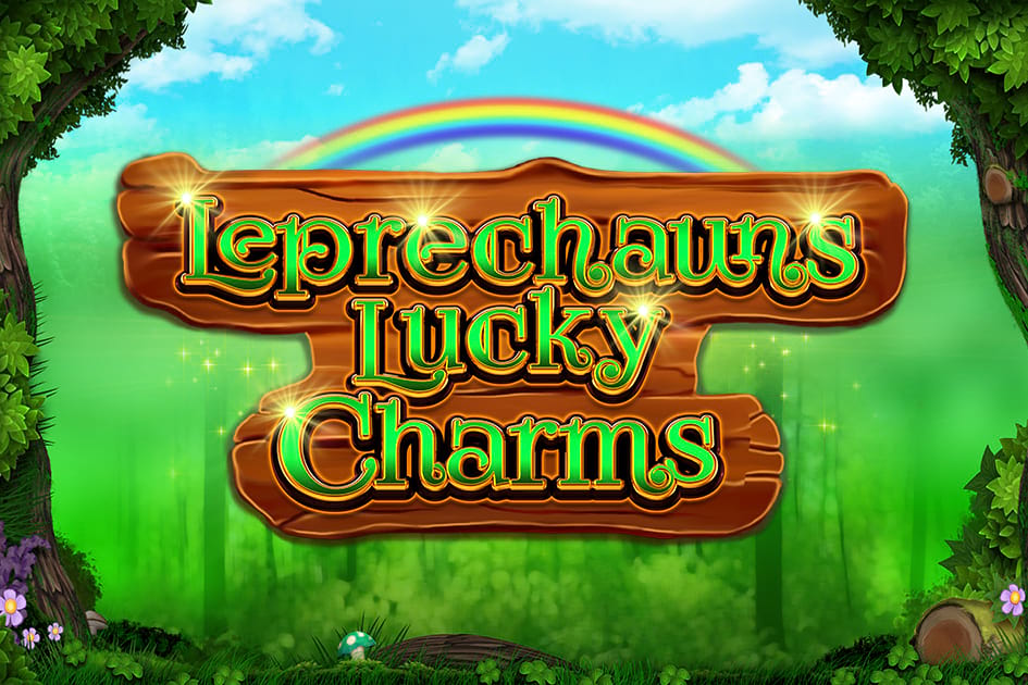 Leprechaun's Lucky Charm