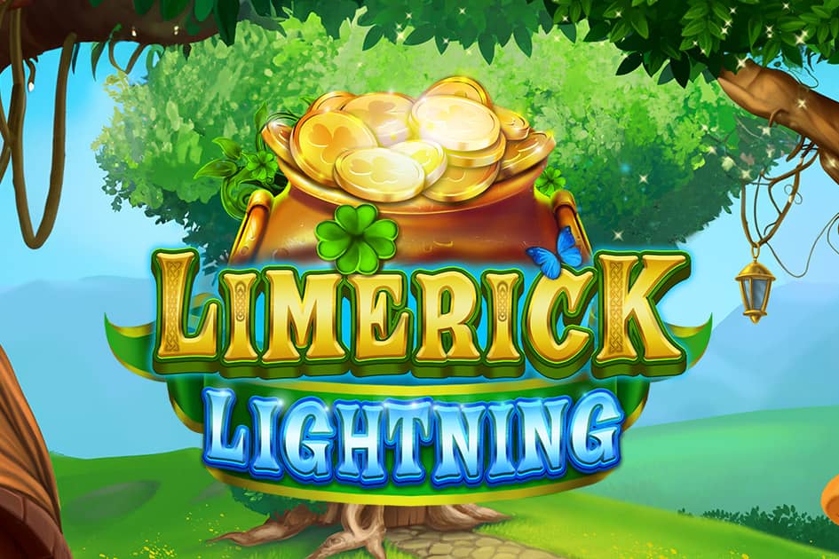 Limerick Lightning Cover Image