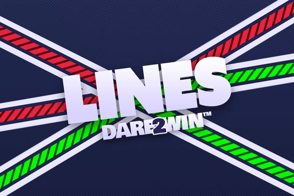 Lines Cover Image