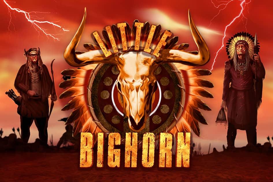 Little Bighorn Cover Image