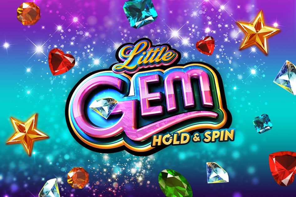 Little Gem Cover Image