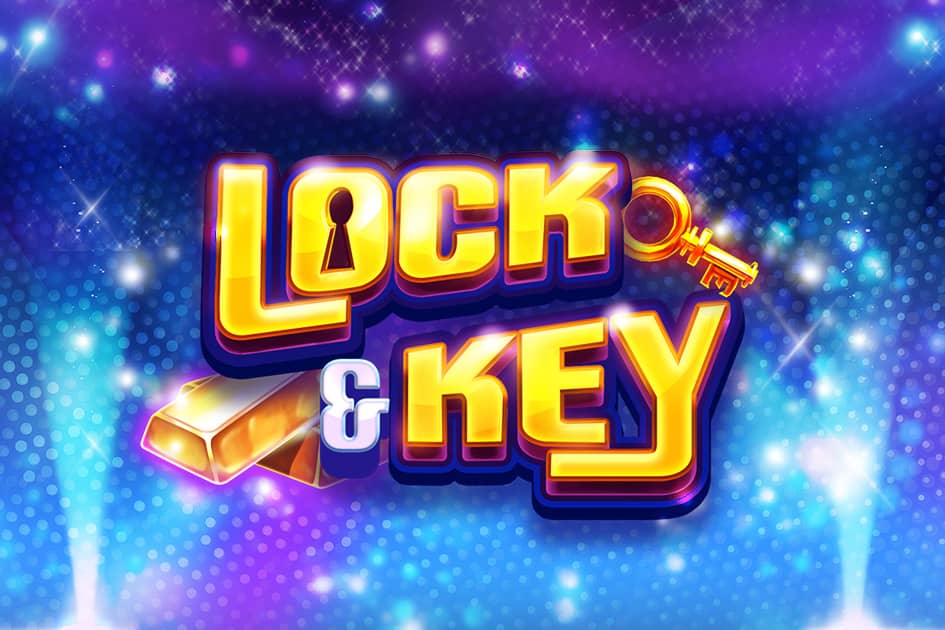 Lock & Key Cover Image