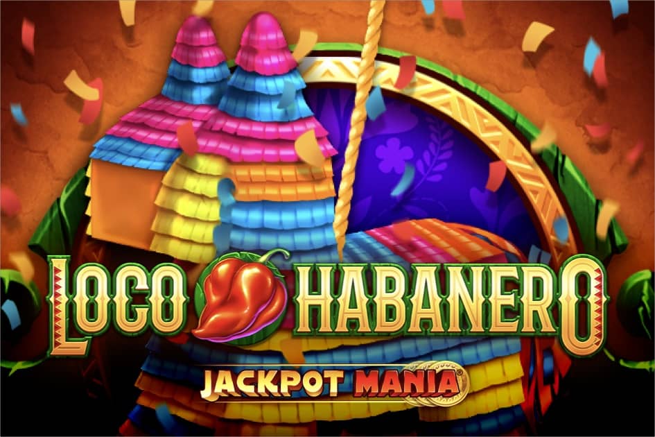 Loco Habanero Cover Image