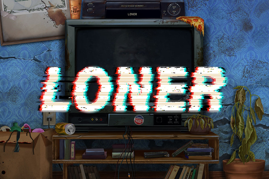 Loner Cover Image