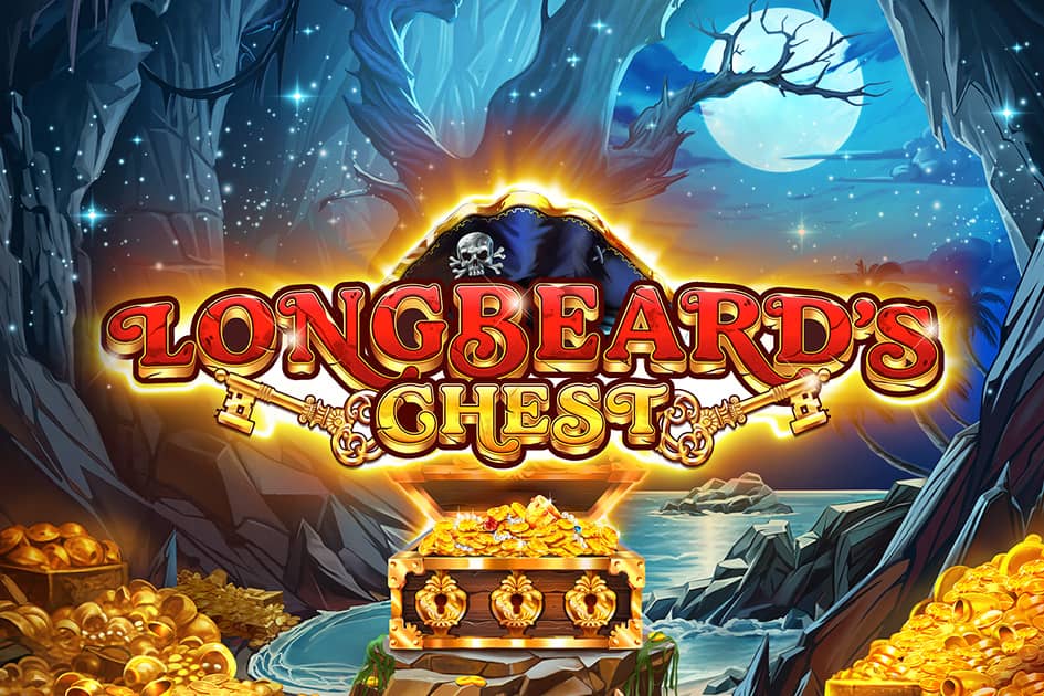 Longbeards Chest Min Win Cover Image