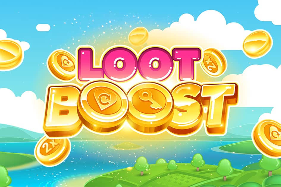 Loot Boost Cover Image