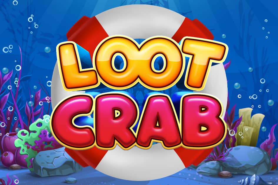 Loot Crab Cover Image
