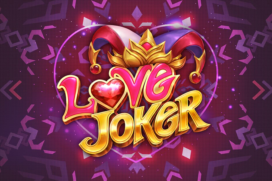 Love Joker Cover Image