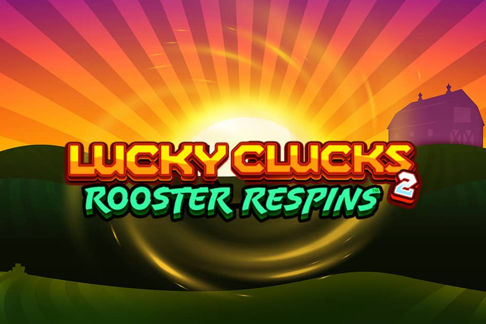 Lucky Clucks 2: Rooster Respins Cover Image