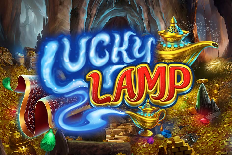 Lucky Lamp Cover Image