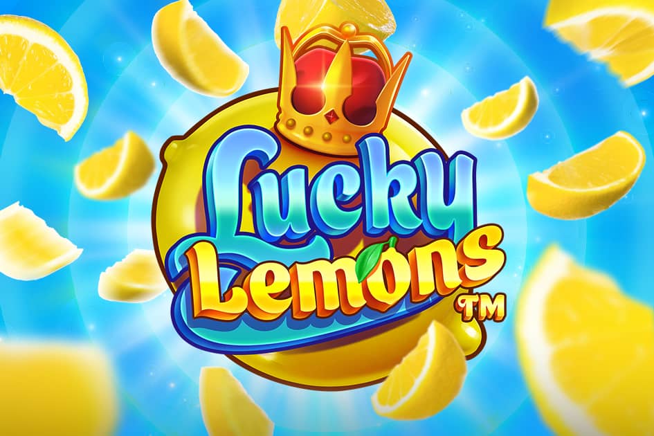 Lucky Lemons