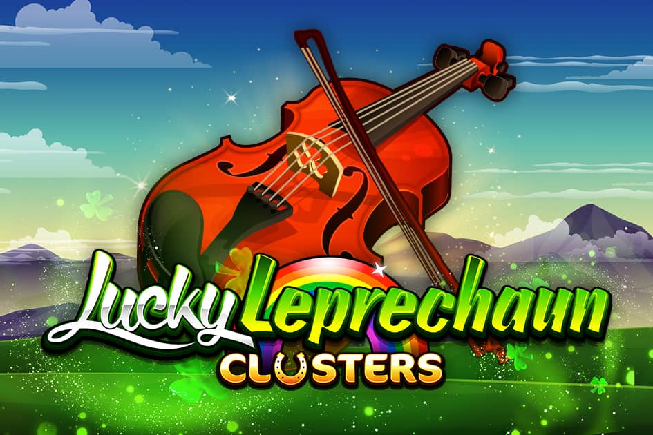 Lucky Leprechaun Clusters Cover Image