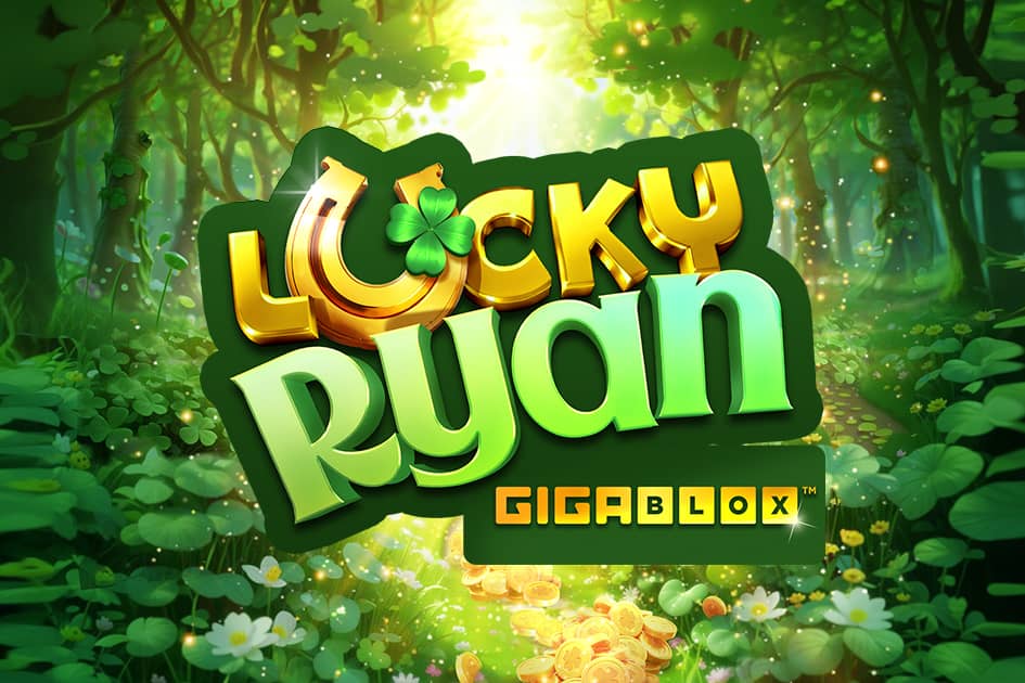 Lucky Ryan Cover Image