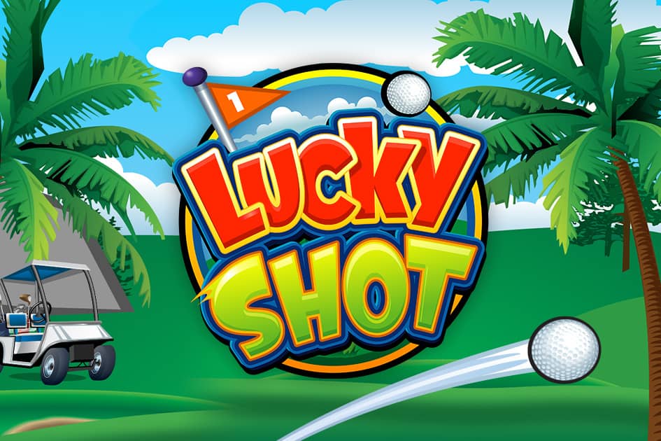 Lucky Shot Cover Image