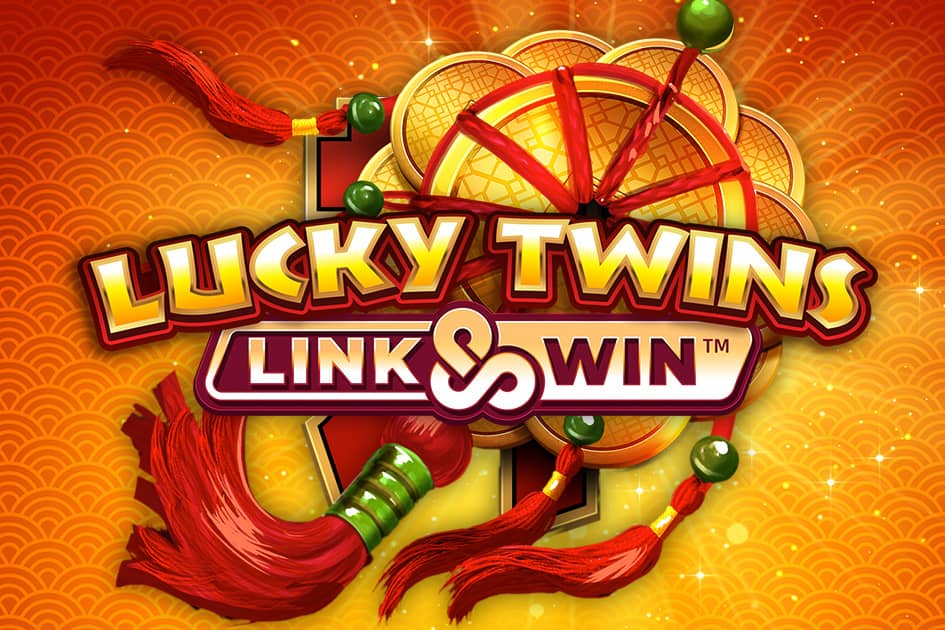 Lucky Twins Link & Win Cover Image