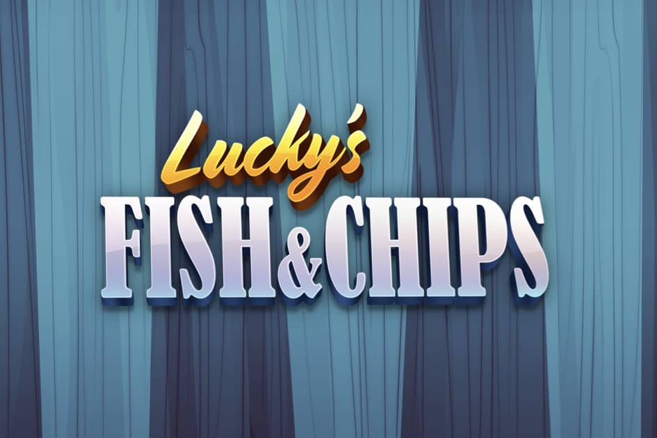 Lucky's Fish & Chips