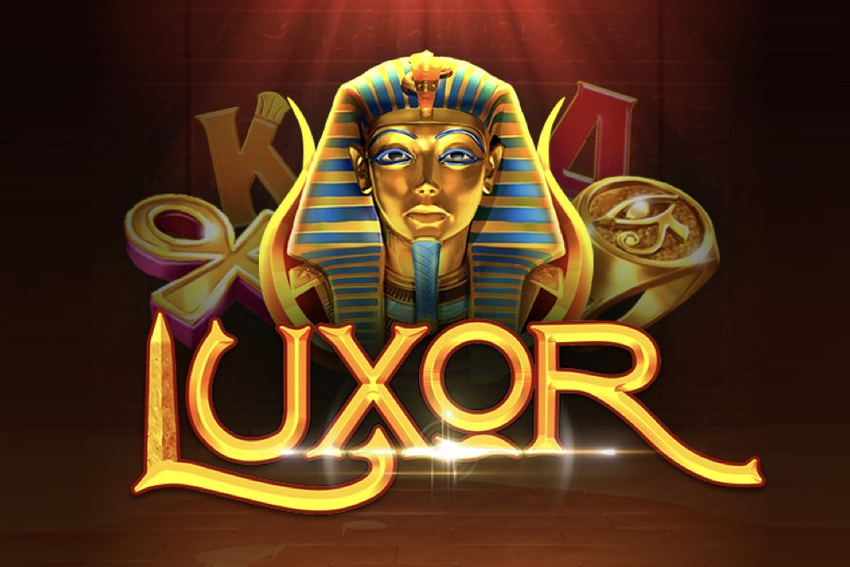 Luxor Cover Image