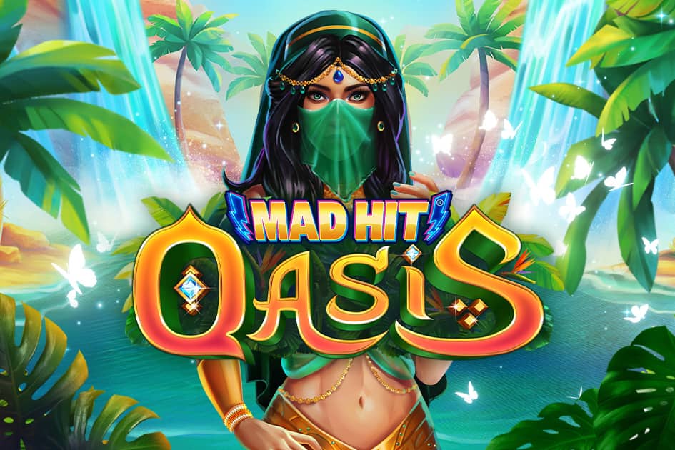 Mad Hit Oasis