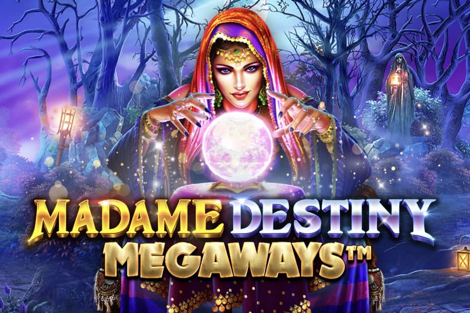 Madame Destiny Megaways