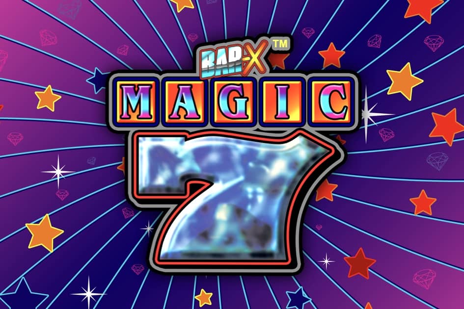 Magic 7 Cover Image