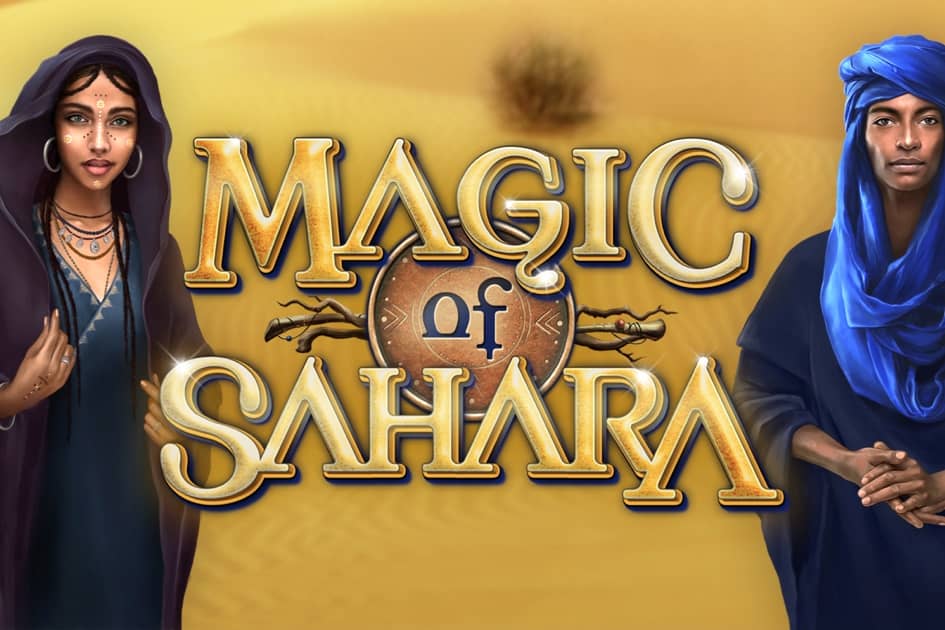 Magic of Sahara