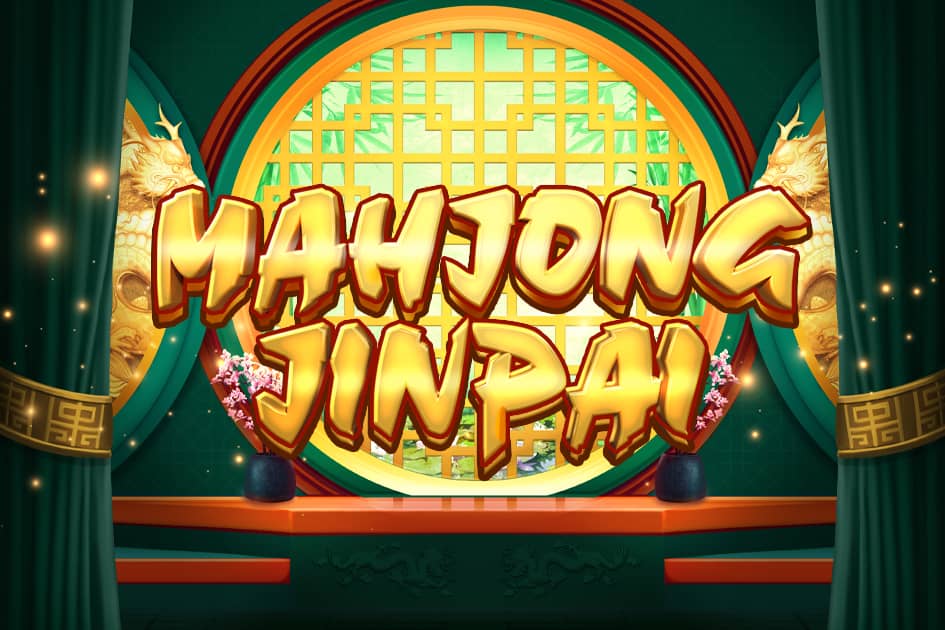 Mahjong Jinpai Cover Image