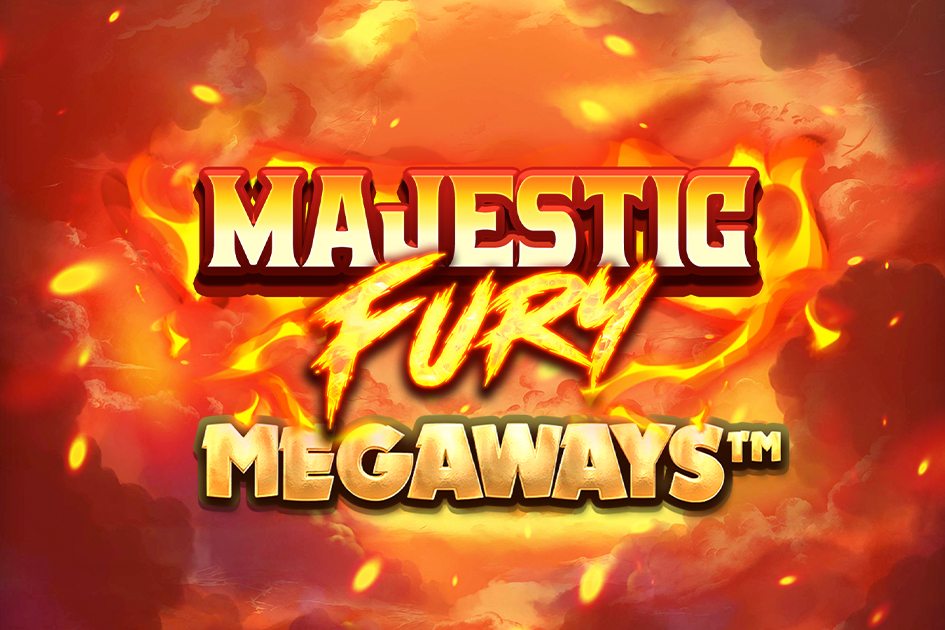 Majestic Fury Cover Image