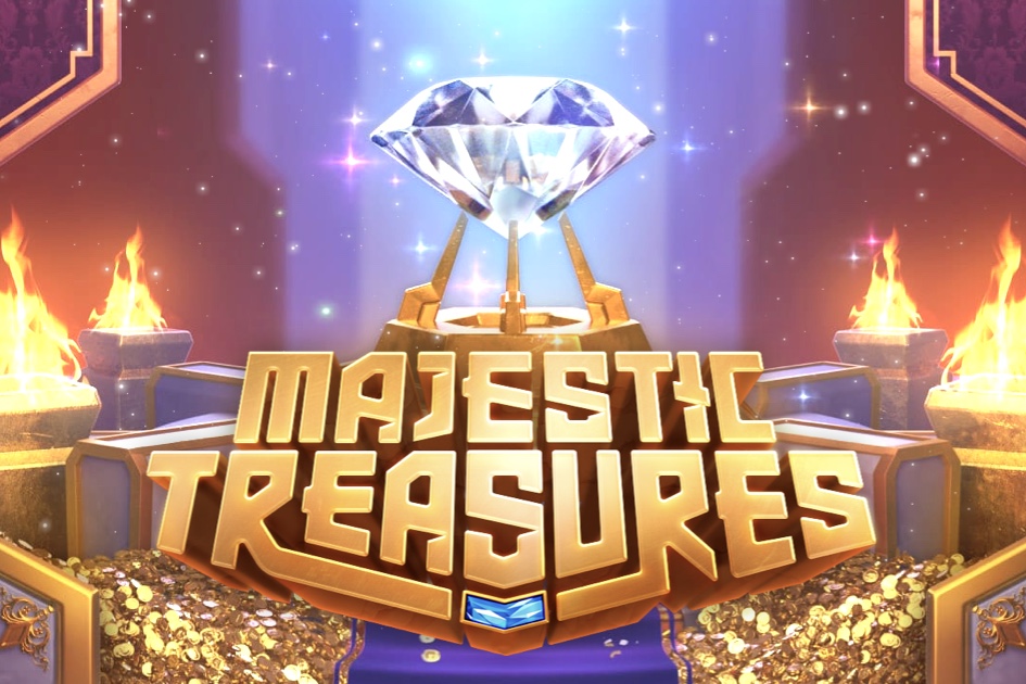 Majestic Treasures