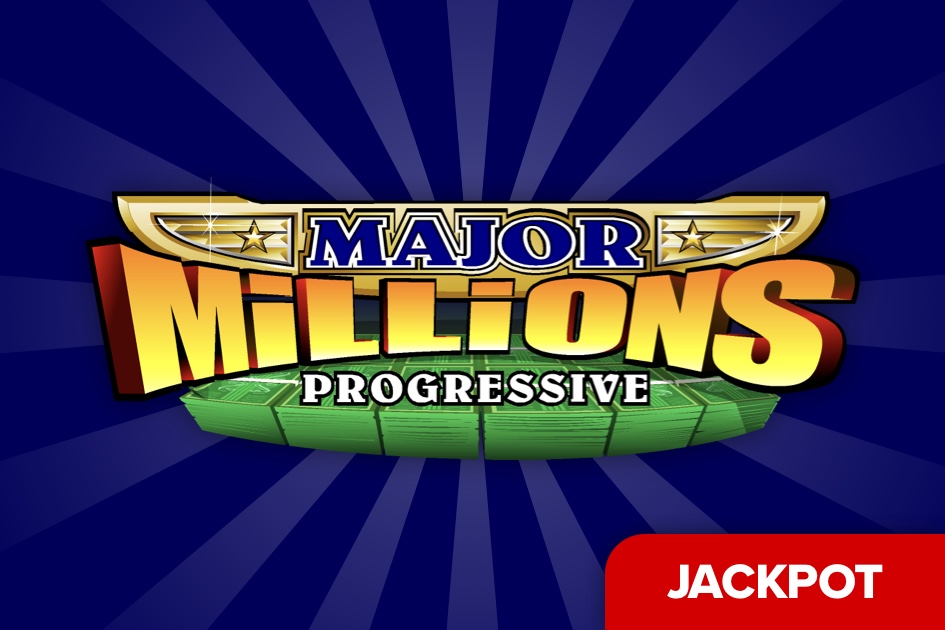 Major Millions Cover Image